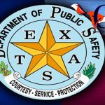 Texas DPS banner with CPI OpenFox logo
