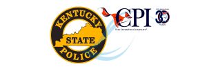 Kentucky State Police and CPI OpenFox logos