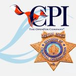 Wyoming Division of Criminal Investigation and CPI OpenFox logos