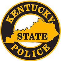Kentucky state police logo