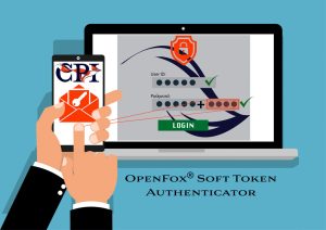 CPI OpenFox soft token authenticator