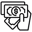 CPI OpenFox money icon