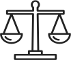 CPI OpenFox justice icon