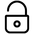 CPI OpenFox secure icon