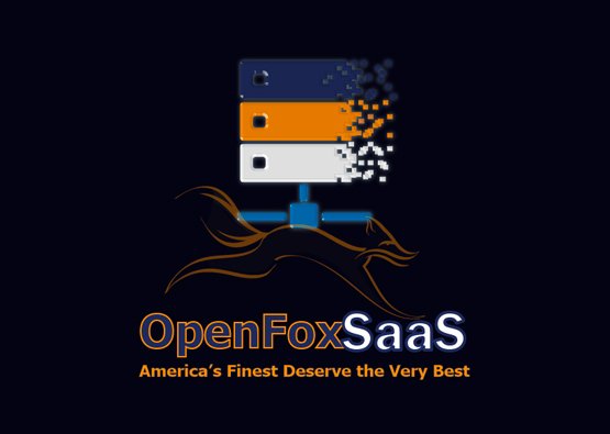 OpenFox® SaaS and hosting solutions logo