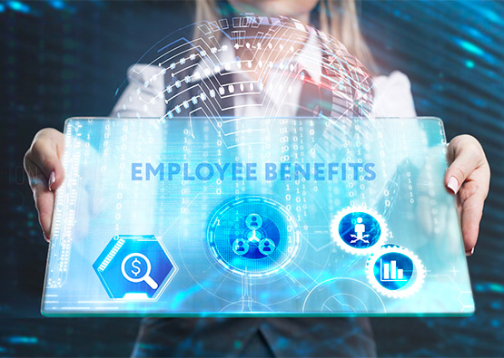 some of the many employee benefits offered by CPI OpenFox