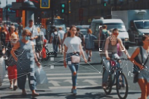 face recognition and personal identification technologies