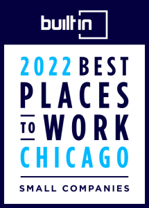 Builtin best places to work 2022