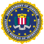 FBI official seal