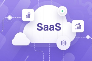 saas solution concept