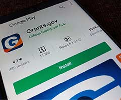 grants.gov app download