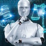 Future of law enforcement software AI and technology advancements