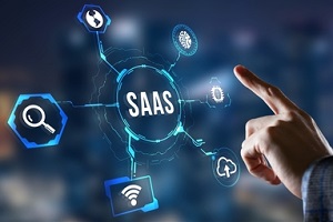 software as a Service saas