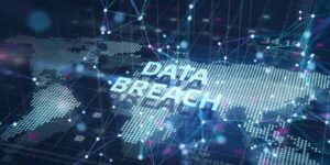 data breach on the virtual display