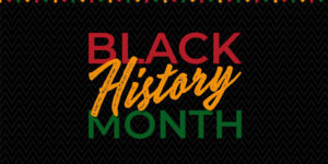 black history month celebrate