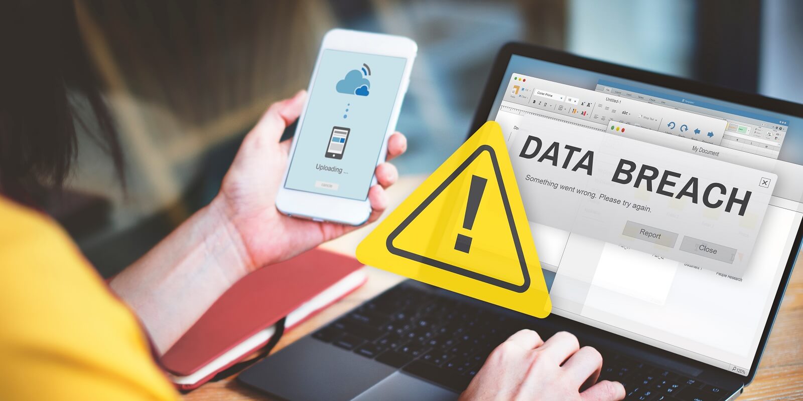 Government Data Breach Government Data Breach