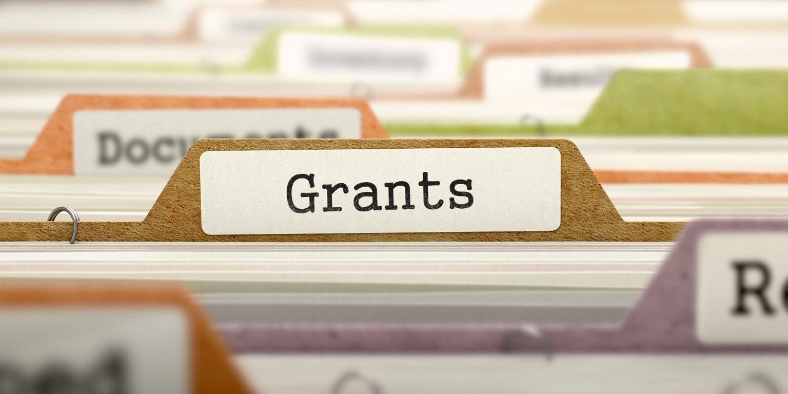 Guide to Understanding Grant Writing for Law Enforcement CPI OpenFox