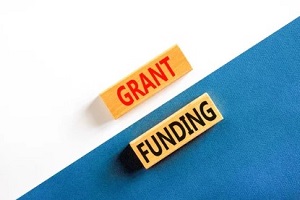 grant funding