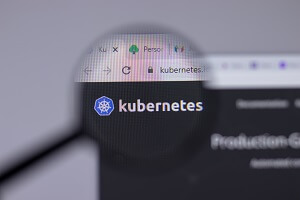 kubernetes