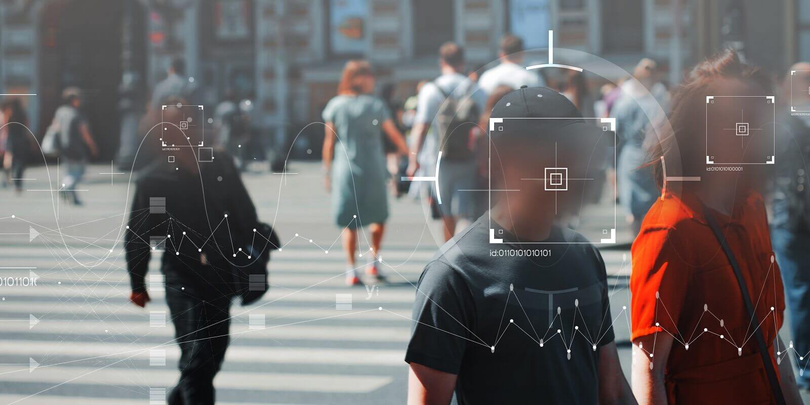 What Is Facial Recognition And How It Works Cpi Openfox