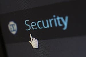 Digital Evidence Security